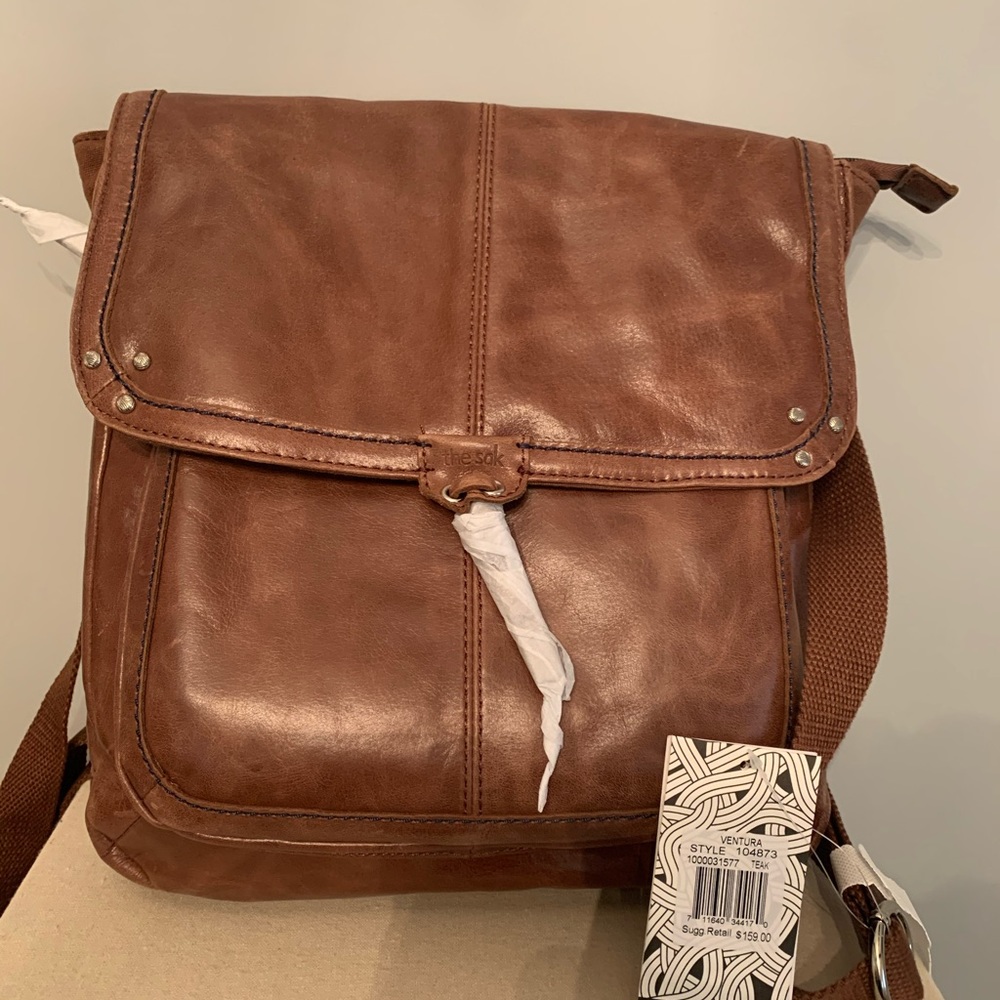 The Sak handbag